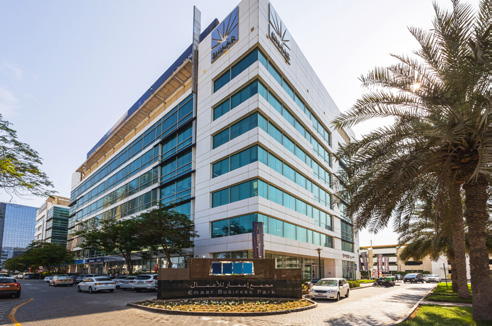 Nishika Elysium, Worli